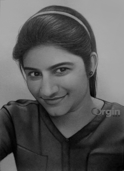 Portrait Sketch Artist Near Me, Hand Made Sketch Price, Gift Ideas For