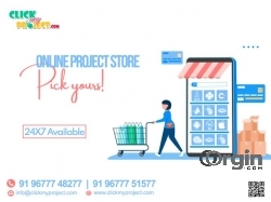 ClickMyProject | Best Final Year IEEE Projects 
