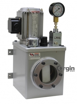 Best Lubrication Unit Manufacturer in India