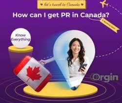 Get Canada PR in 6-8 Months Best Canada PR Consultants in Bangalore