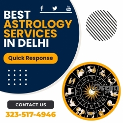 Best Astrology consultation in India