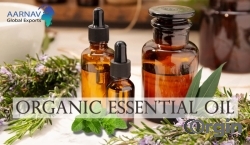 Fact about Pure Organic Essential Oils Online 