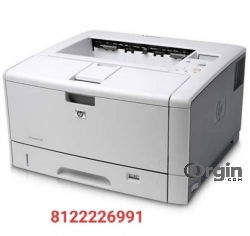 Hp LaserJet 5200 laser printer