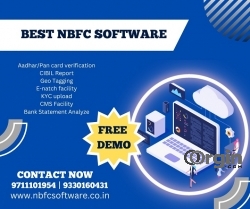 Buy Online NBFC Software at Lowest Price in Gujarat