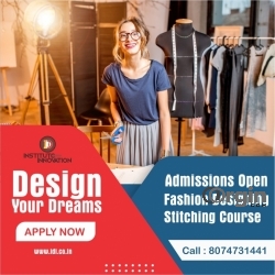 Fashion Design Institutes in Hyderabad