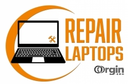 Repair  Laptops Contact US..