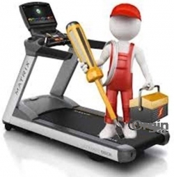 How find best technician for treadmill?