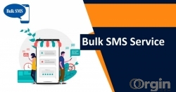 Bulk SMS Service Provider In Jaipur