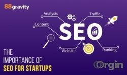 The importance of SEO for Startups