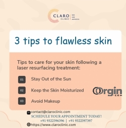 Best Hair & Skin Beauty Care | Patient Resources - Claro