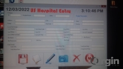 US Medical form filling project available call 