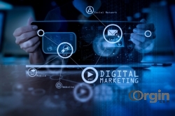 Digital Marketing Service by iTechScripts