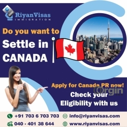 Visa and Immigration Consultants | RiyanVisas