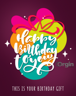 Virtual Birthday cards