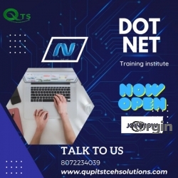 Dot Net Training Institute Camp Road