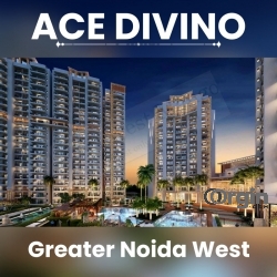 2 BHK - ACE Divino | Greater Noida West