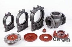 Cast Iron Casting Manufacturers and Suppliers  - Bakgiyam Engineering