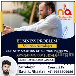 Business Failure Solution with Astrology
