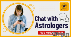 Chat with astrologer online free