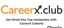 Get Ahead with CareerX Club: #1 Edtech Startup for Cloud Computing
