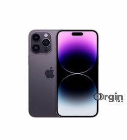 Apple iPhone 14 Pro Max 1TB - Deep Purple