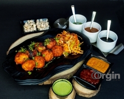 Rising Bowl Is The Best Restaurants In Kota (Rajasthan)
