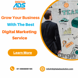 SEO Services For Digital Marketing