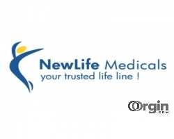 Best Pharmaceutical Raw Material Suppliers - NewLife Medicals 