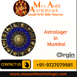 Astrologer in Mumbai - Maa Ambe Astrologer