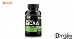  Proven Benefits of BCAAs.