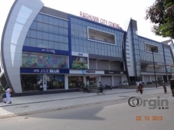 Corporate office for sale in Anand 