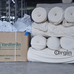 Leading Textile Manufacturer in Kolkata