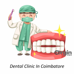 Dental Hospital In Coimbatore | Cosmetic Dentistry in Coimbatore