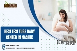 Best Test Tube Baby Center in Nashik - SeedsIVF