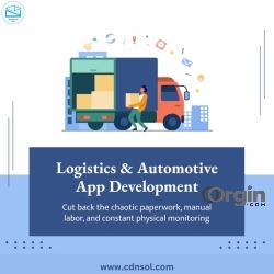 Streamline Your Logistics Operations with Custom Software Solutions