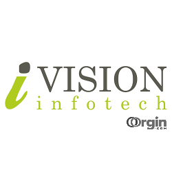 I-Vision InfoTech - Mobile Apps & Web Development Company