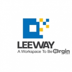 Leeway Space - Best Coworking Space in Kondapur