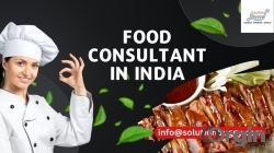Food Consultants in India