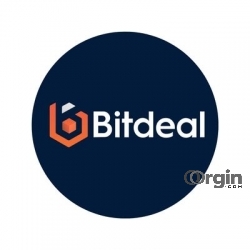 Crypto Trading Bot Development Company - Bitdeal