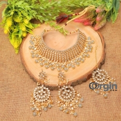 artificial jewellery sets for women 