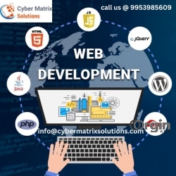 GET COMPETITIVE SOLUTIONS FROM THE BEST WEB DEVELOPMENT COMPANY INDIA