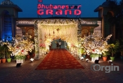 Best Wedding Venues in Bhubaneswar