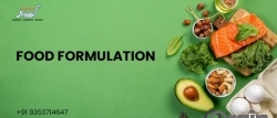 Food Formulation