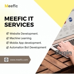 Meefic IT services
