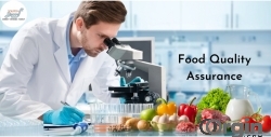 Food Quality Assurance