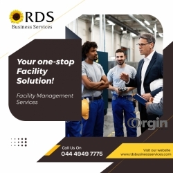 RDS BUSINESS SERVICES