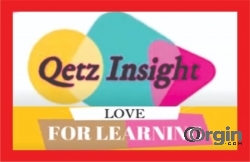 Qetz Insight just 4 ingredients to make clay at Home Kids Channel 1283