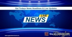 Today Gujarati Breaking News Headlines At Gujarat Exclusive News
