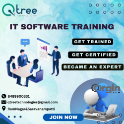 software testing course in coimbatore | Selenium Course in Coimbatore