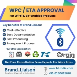 Best WPC Certification Consultant in India
